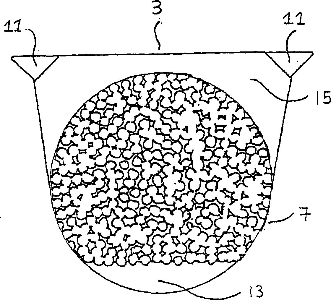 An intervertebral prosthesis