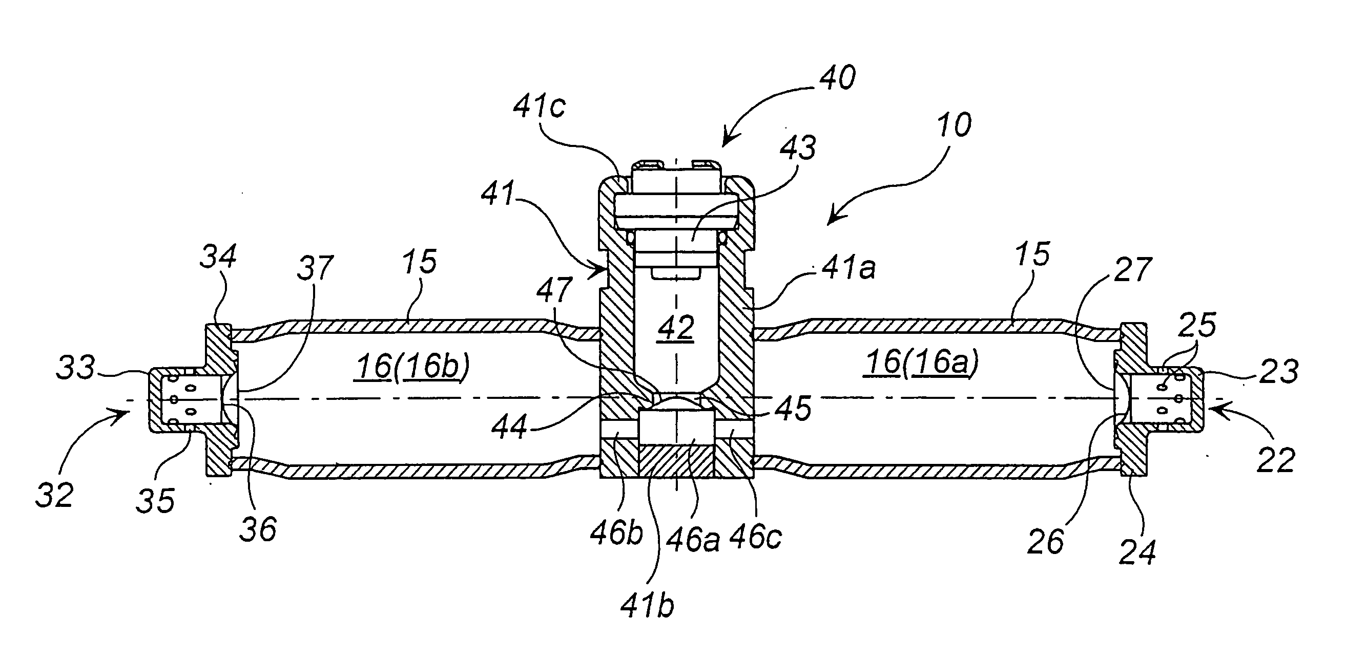 Inflator