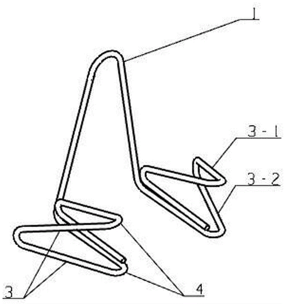 Nasal dilator convenient to use