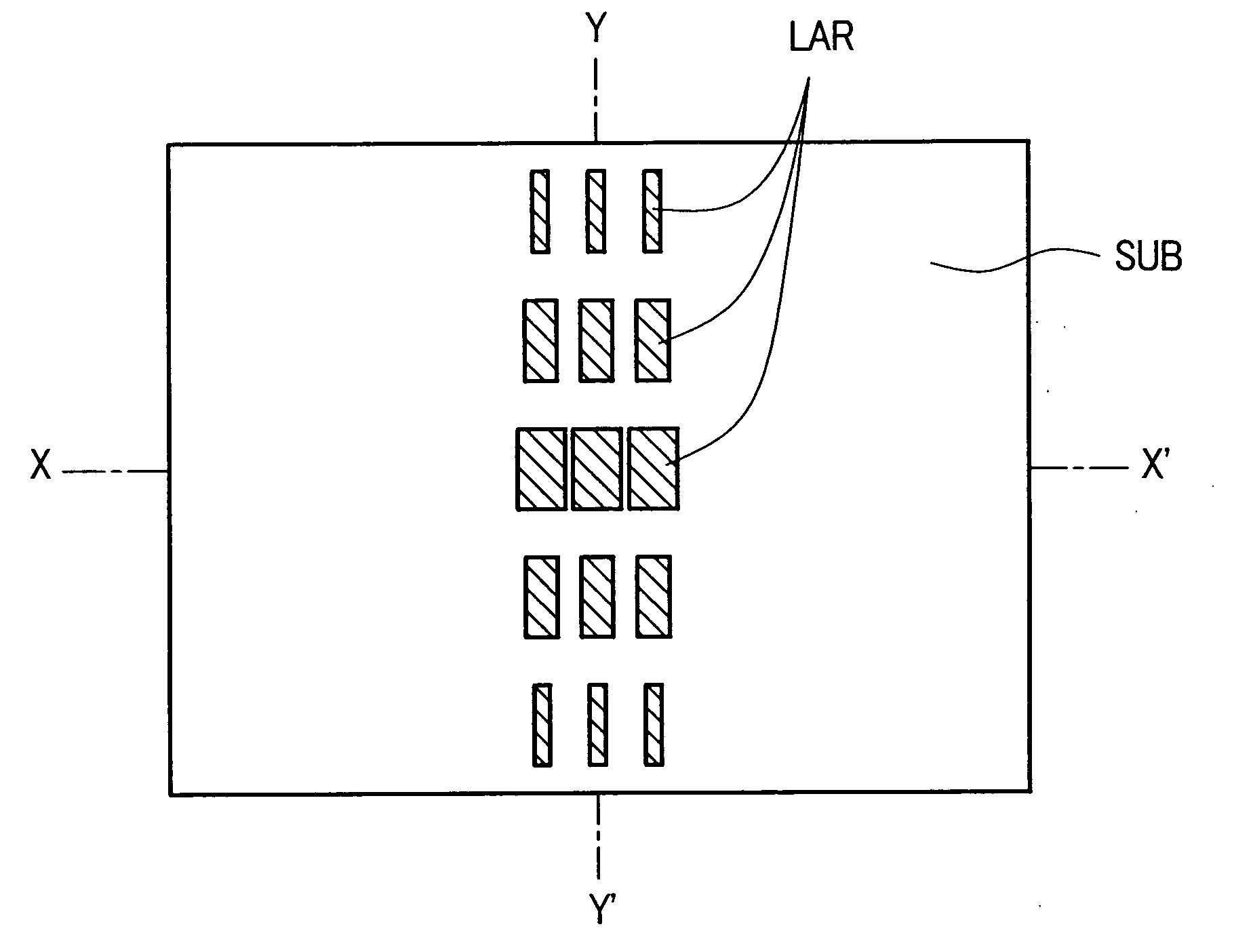 Self-emitting display