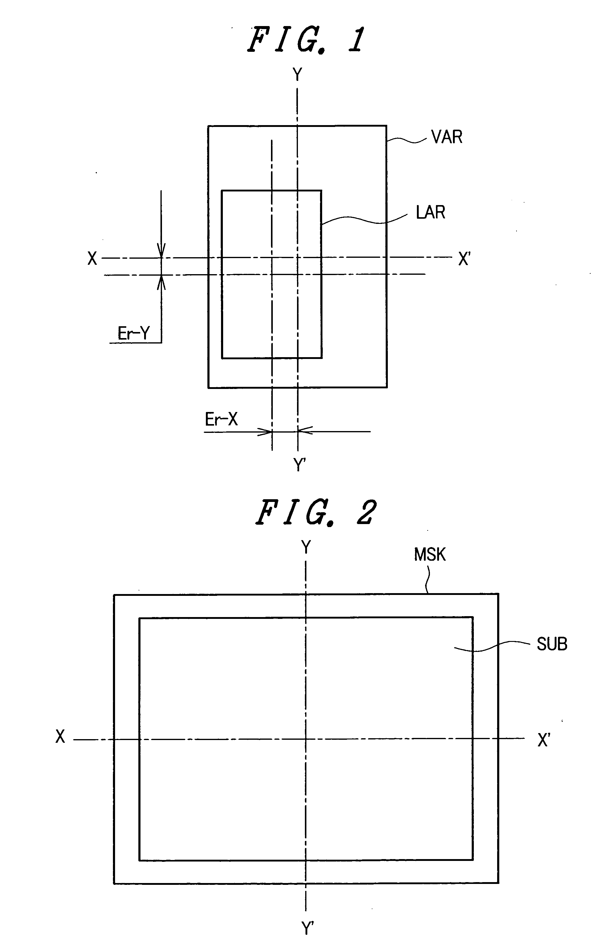 Self-emitting display