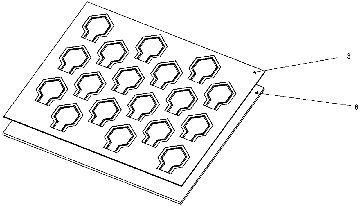 Full-automatic intelligent variable breathable composite fabric and control system