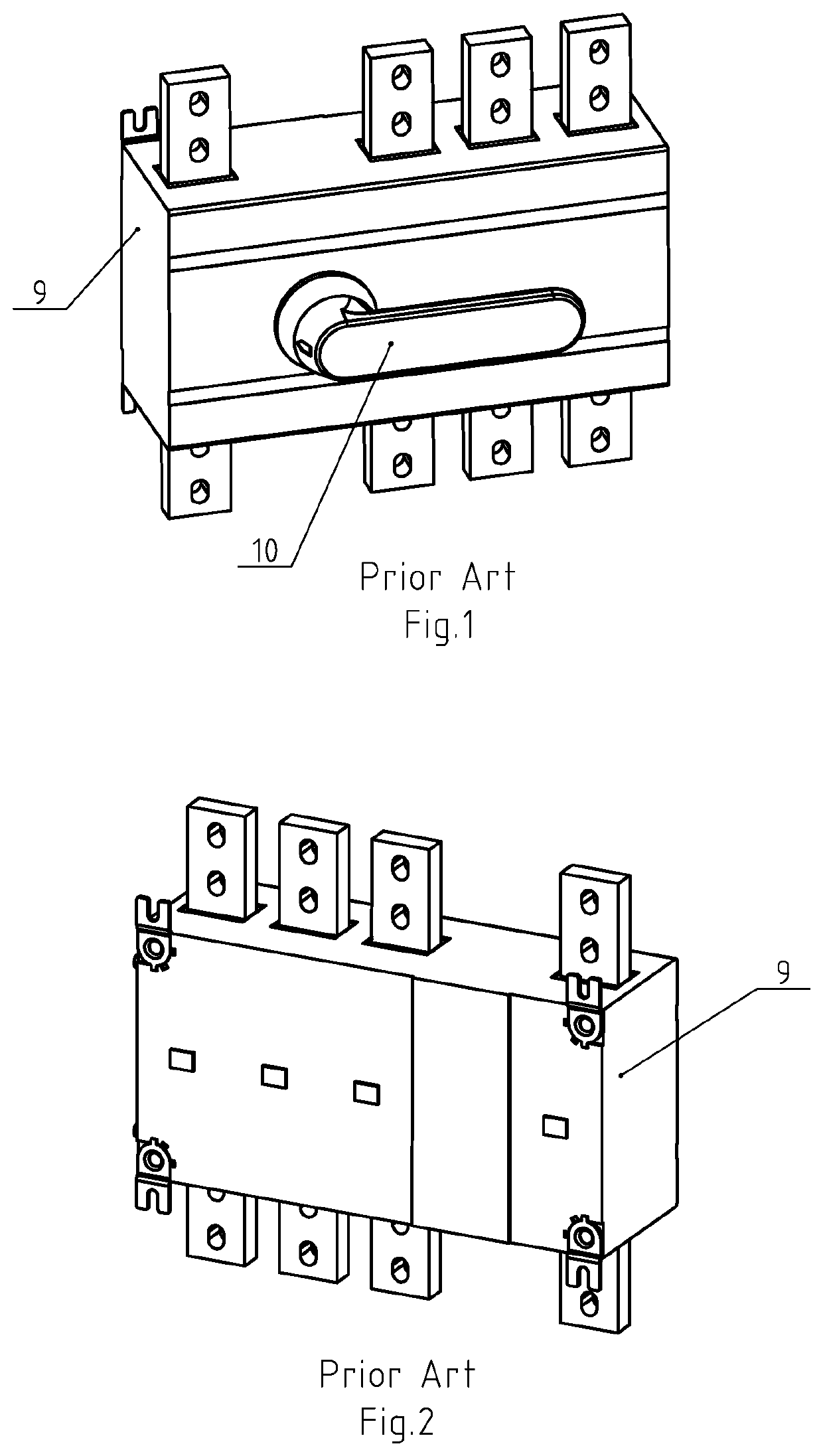 Electric device