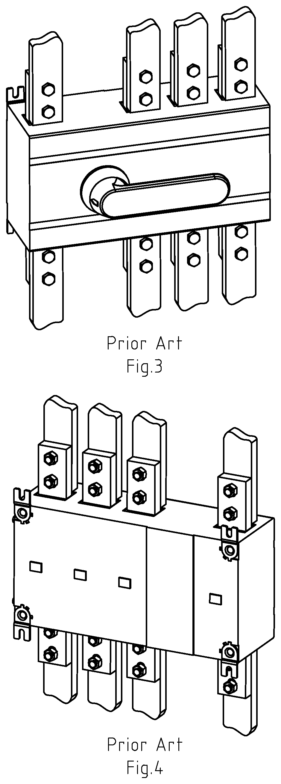 Electric device