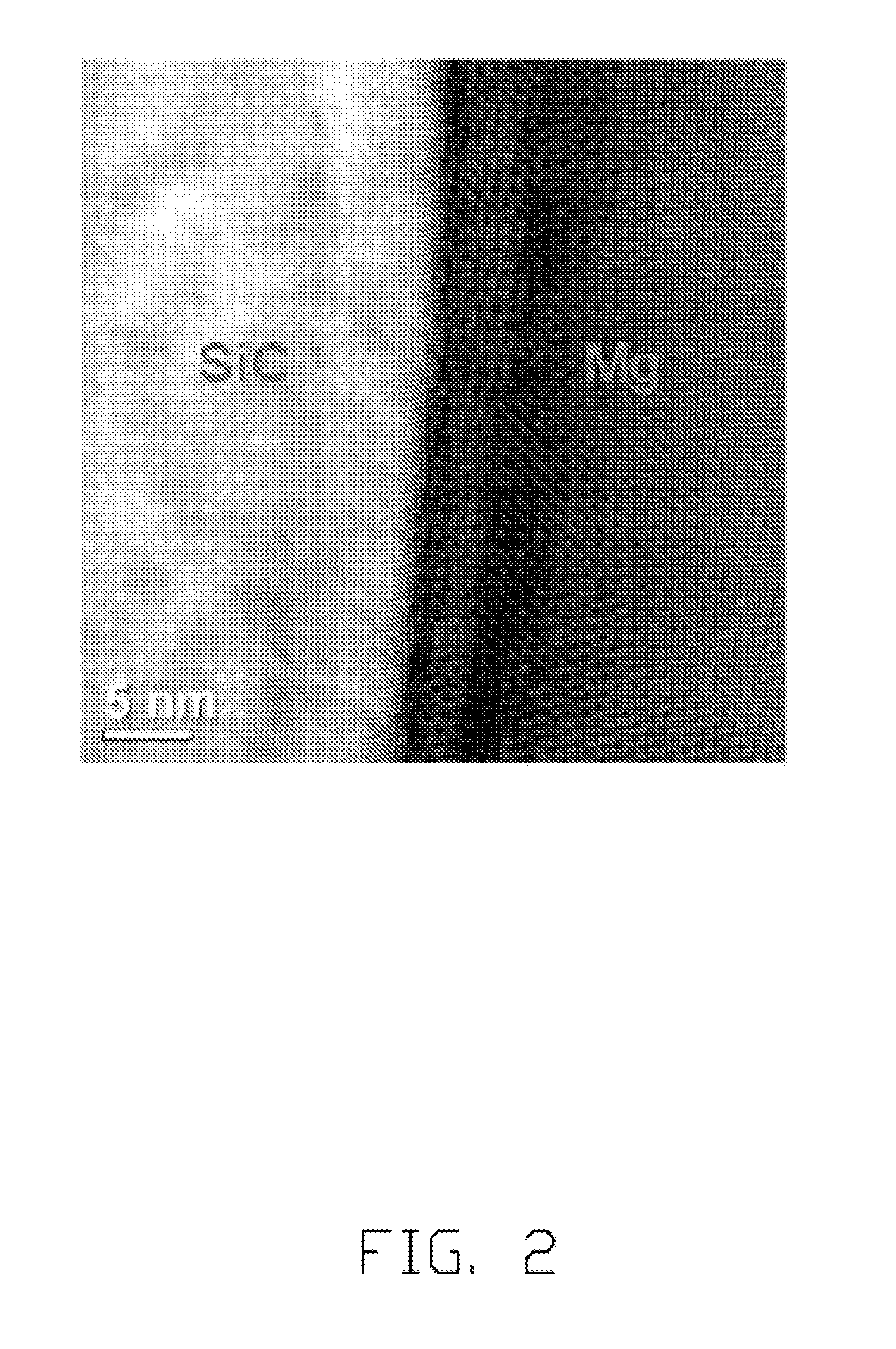 Magnesium based composite material and method for making the same