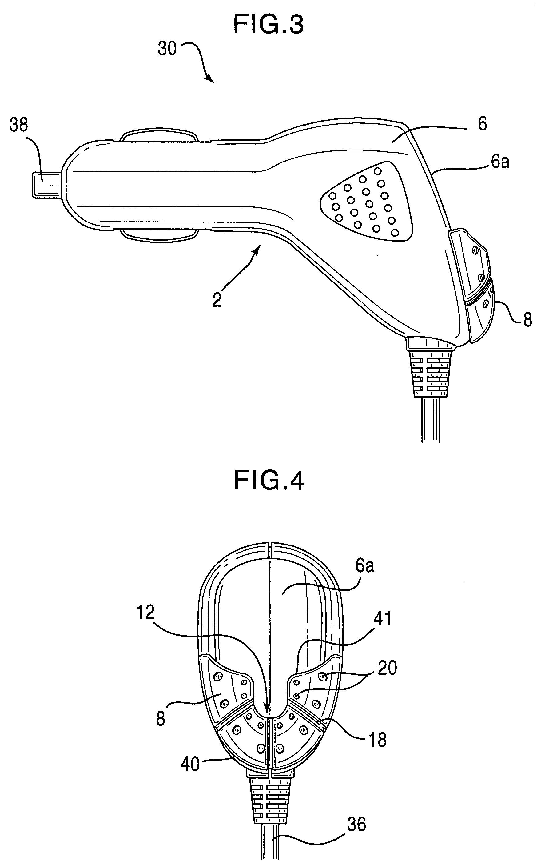 Mobile device battery charger mounting unit