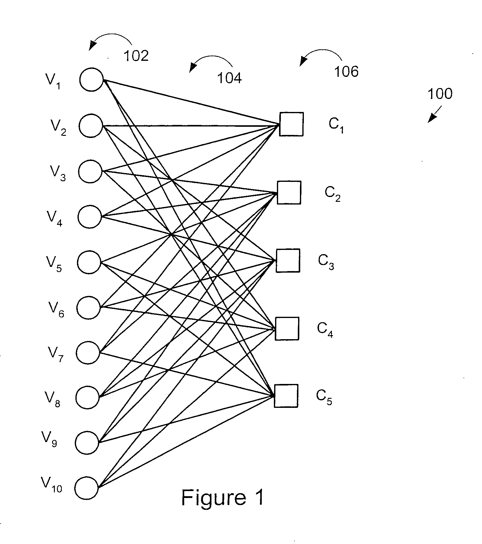 Node processors for use in parity check decoders