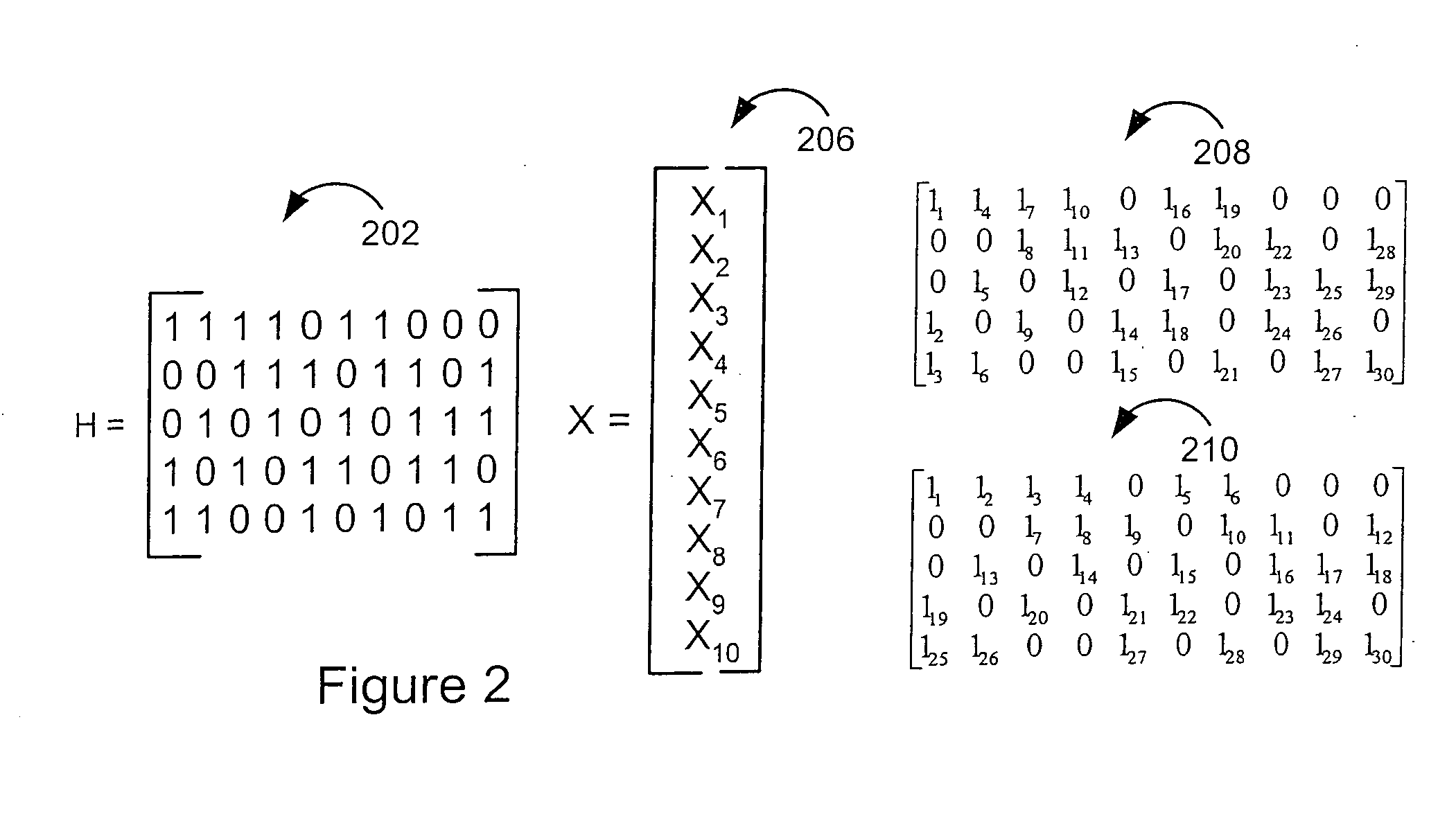 Node processors for use in parity check decoders