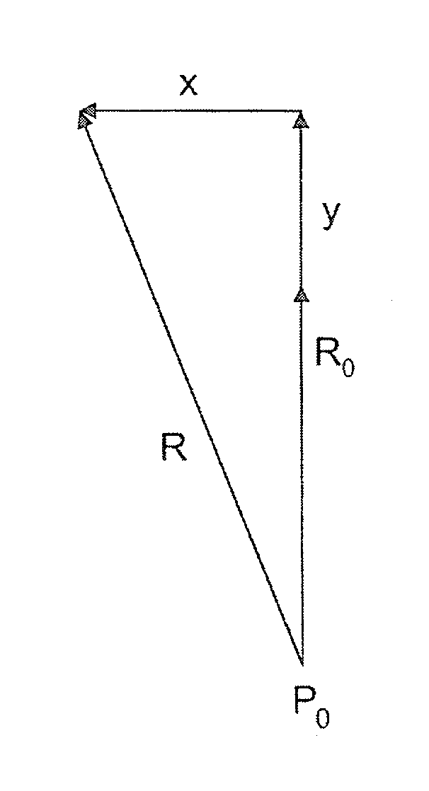 Method for Determining the Geographic Coordinates of Pixels in SAR Images