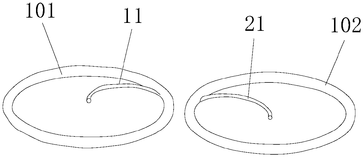 Impulse type cycle engine