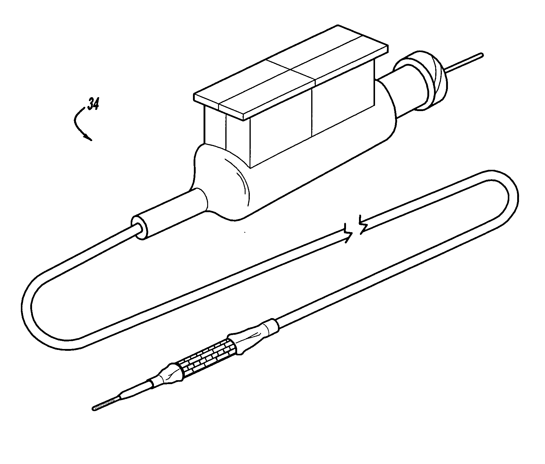 Multi-lumen steerable catheter