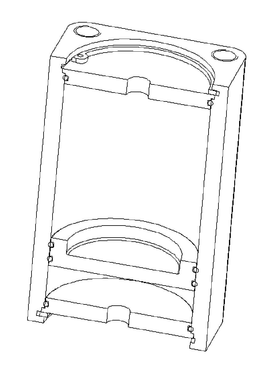 Fuel cut-off protection device for turbocharger