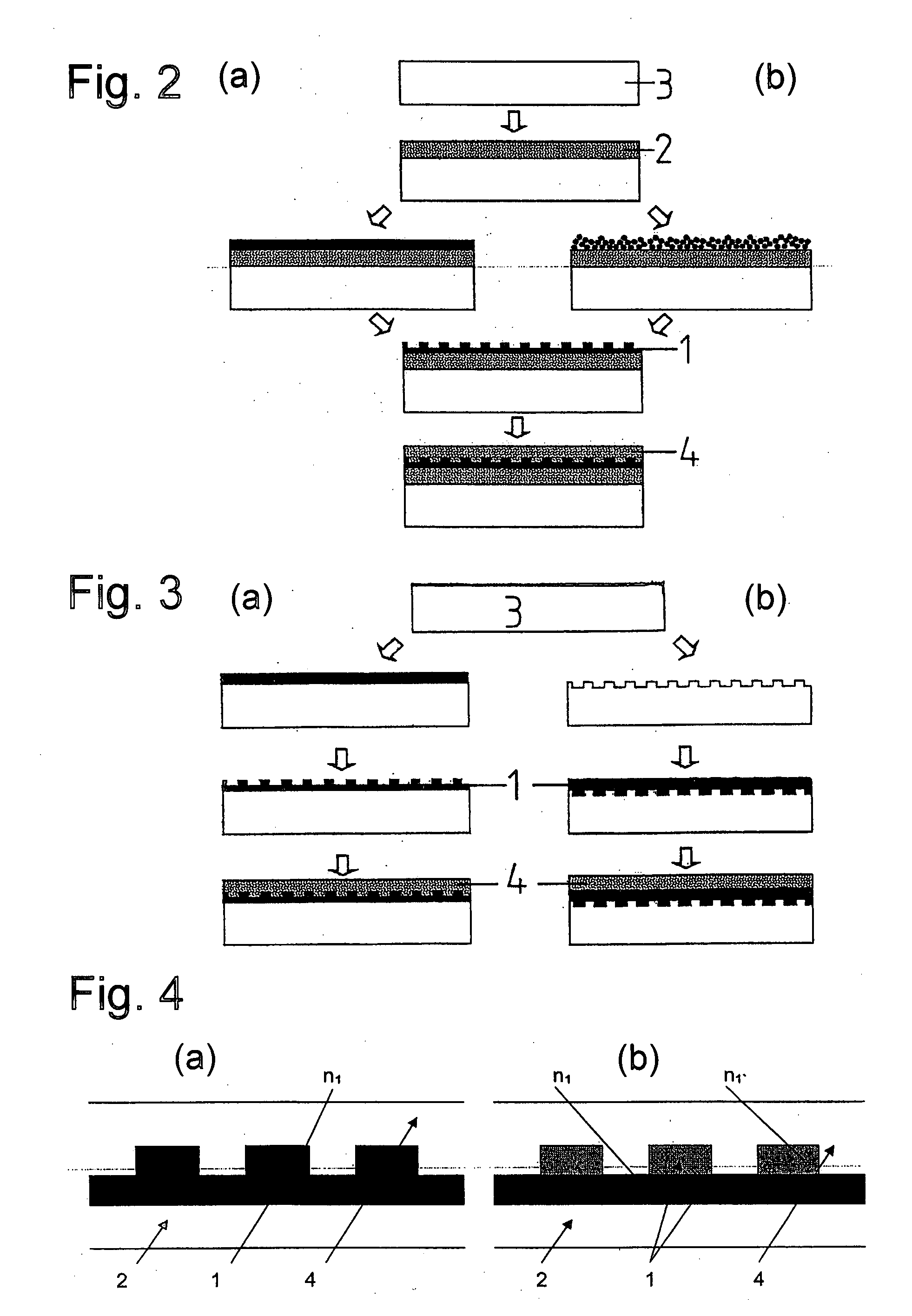 Zero-order diffractive filter