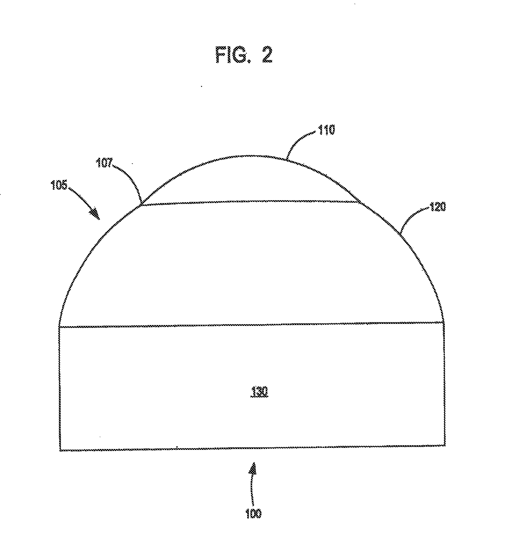 Model newborn human eye and face manikin