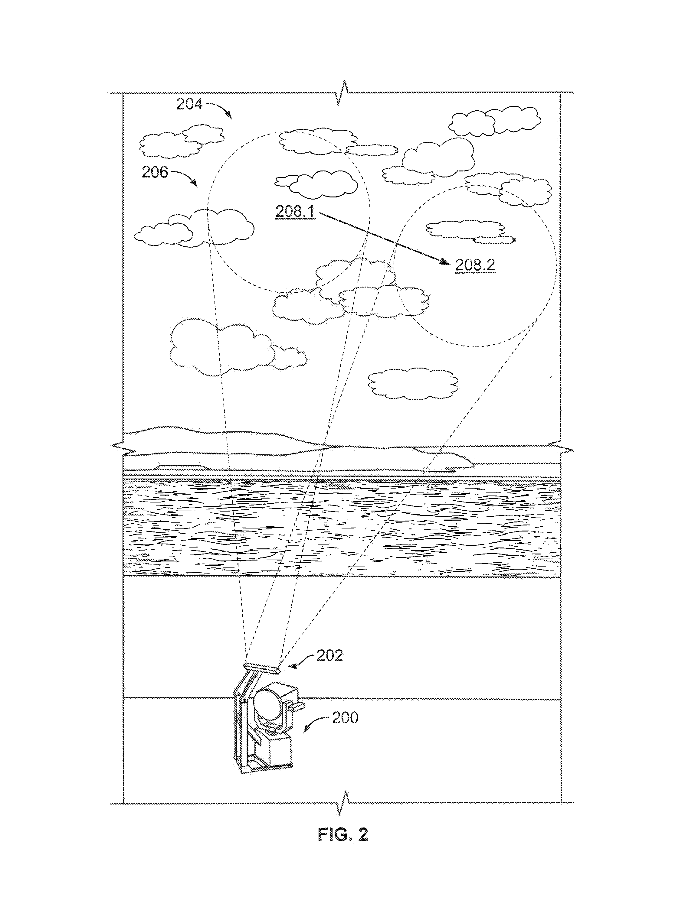 Animal collision avoidance system