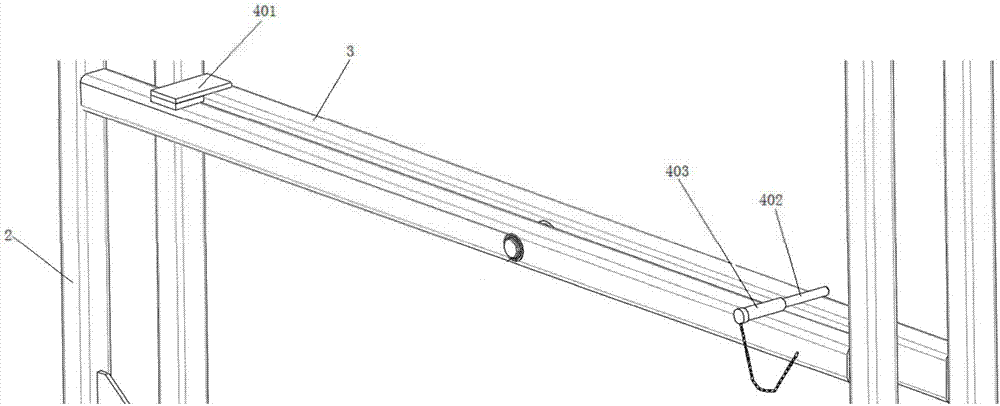 A coating spreader