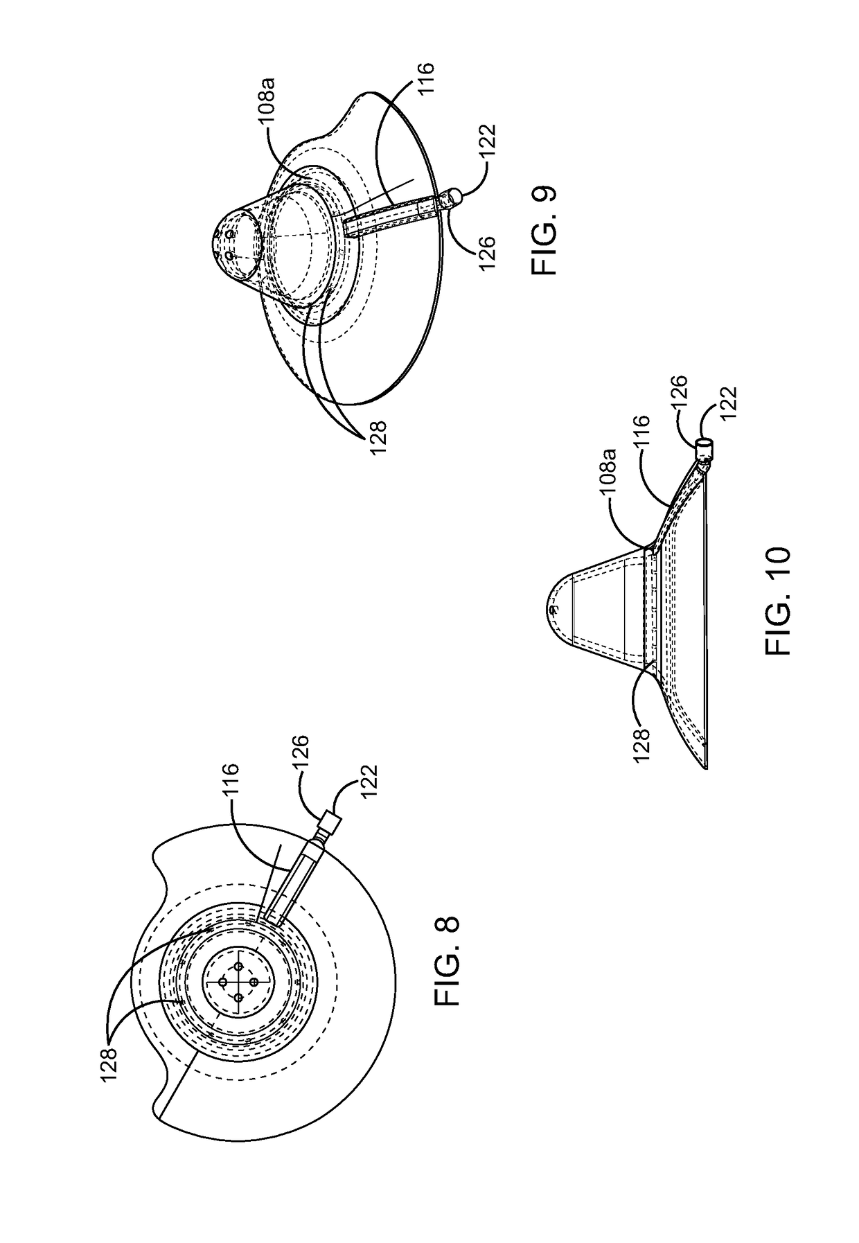 Breastfeeding apparatus system