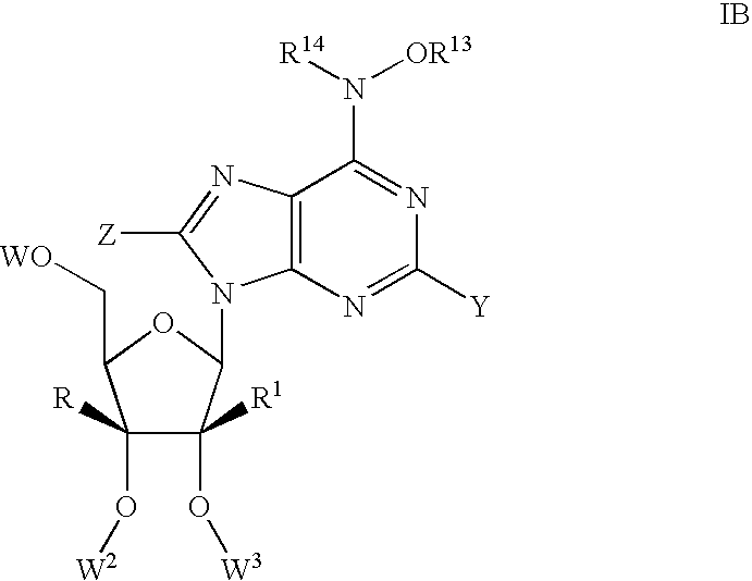 Nucleoside derivatives for treating hepatitis C virus infection