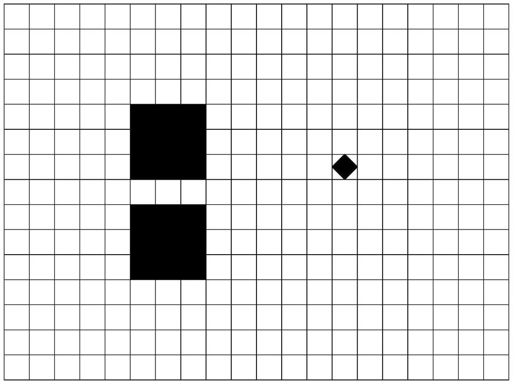 Path finding method and device thereof