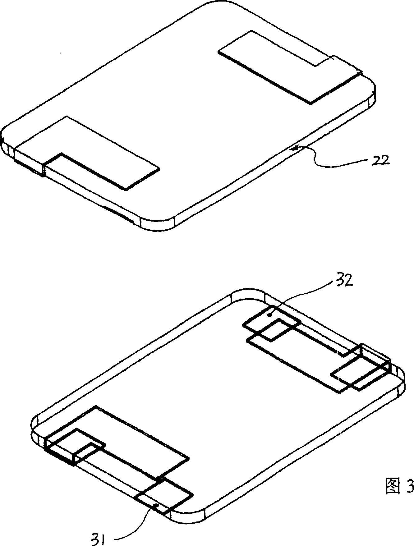 Manufacturing method for complete quartz crystal resonator and quartz crystal resonator