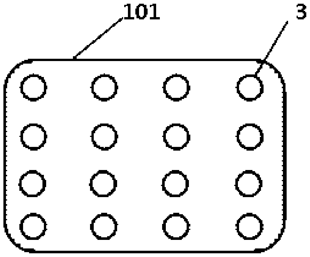 Lithium-supplementing current collector, preparation method and application thereof, negative pole piece and lithium ion battery