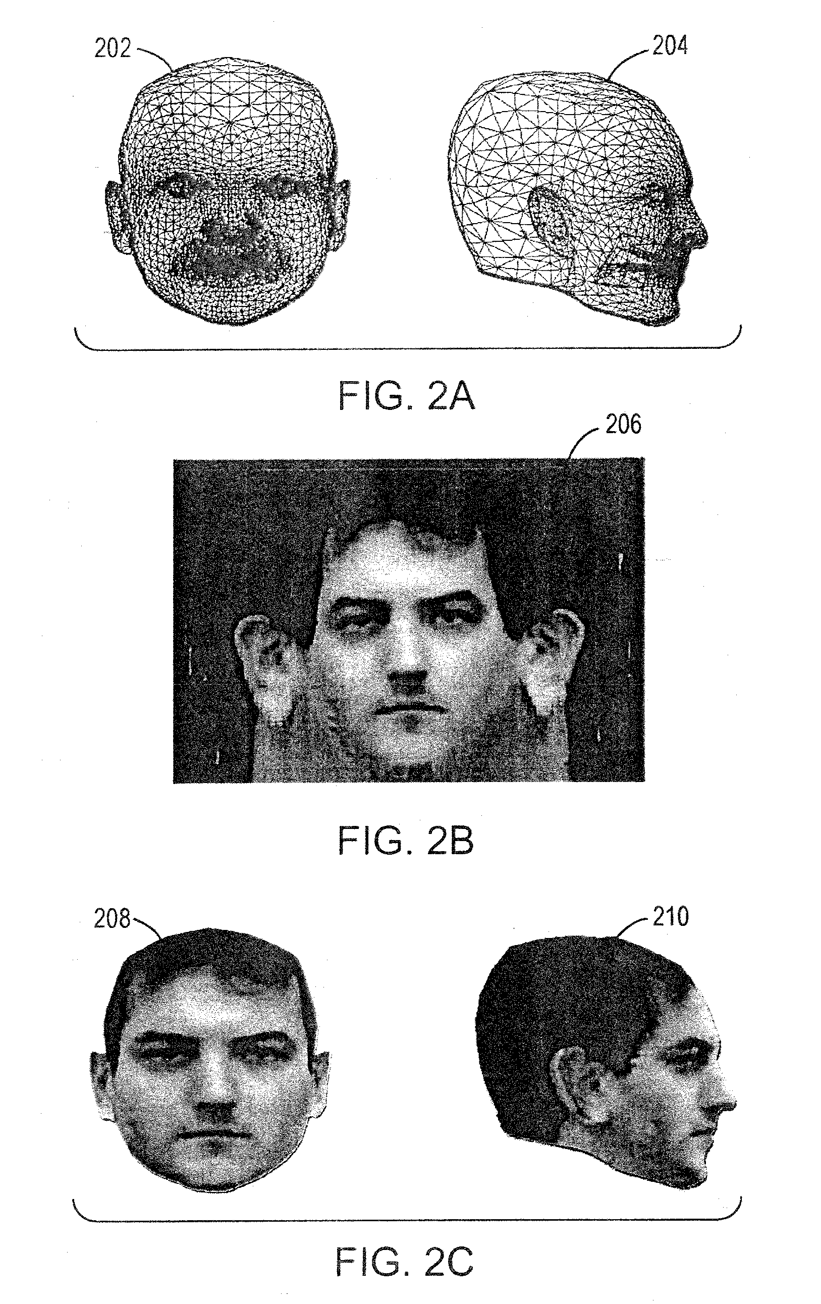 Viewpoint-invariant image matching and generation of three-dimensional models from two-dimensional imagery