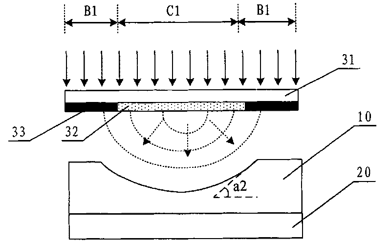 Mask plate and manufacture method thereof