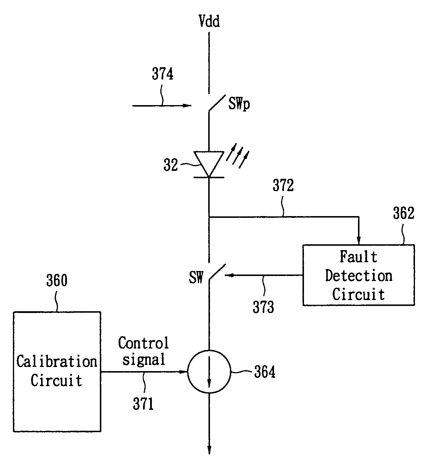 Computer input apparatus