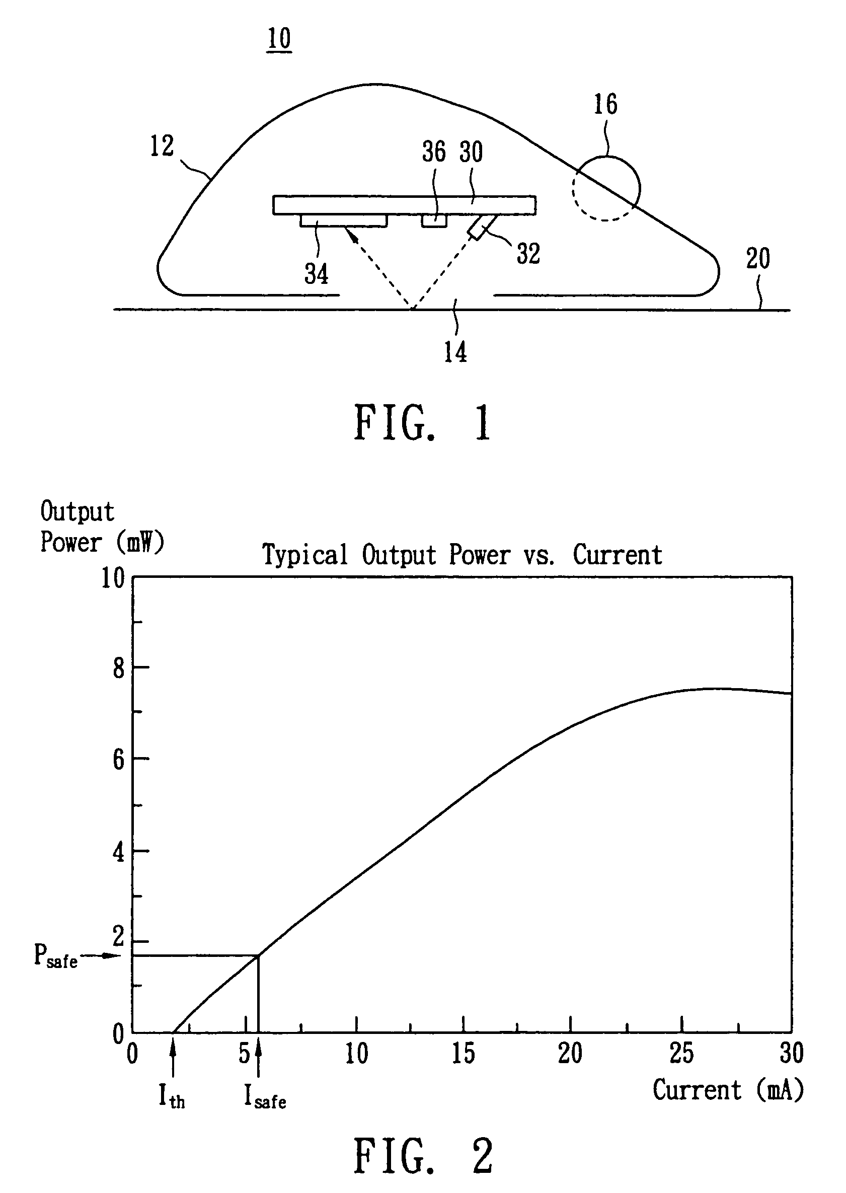 Computer input apparatus