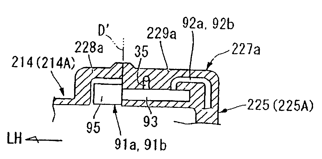 Engine including clutch actuator