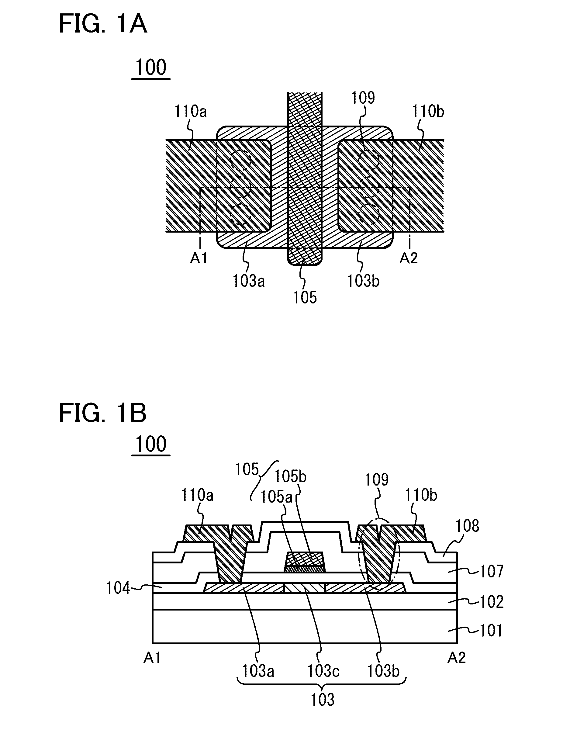 Semiconductor device and manufacturing method thereof