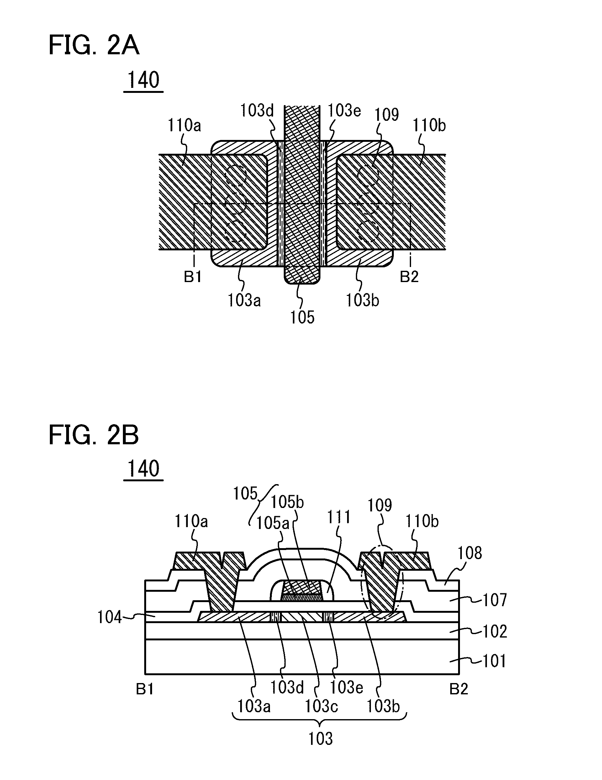 Semiconductor device and manufacturing method thereof