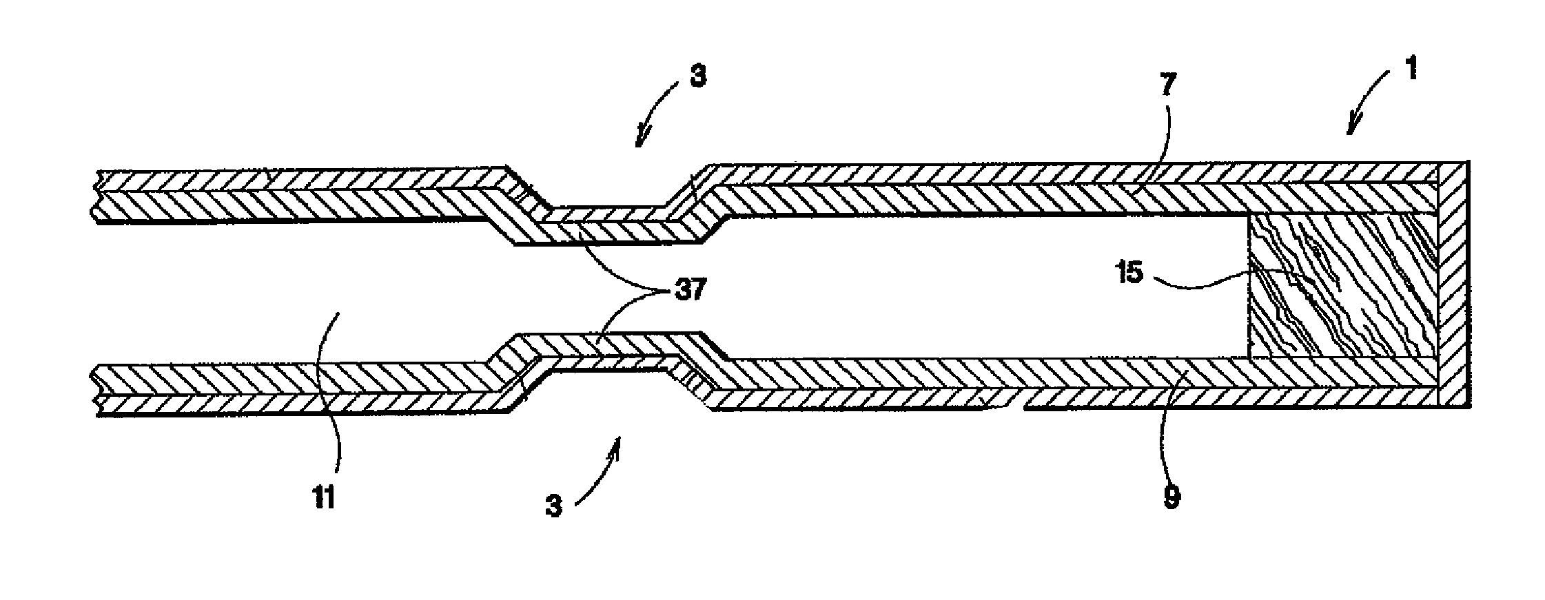 Impact resistant door skin, door including the same, and method of manufacturing an impact resistant door skin from a pre-formed door skin