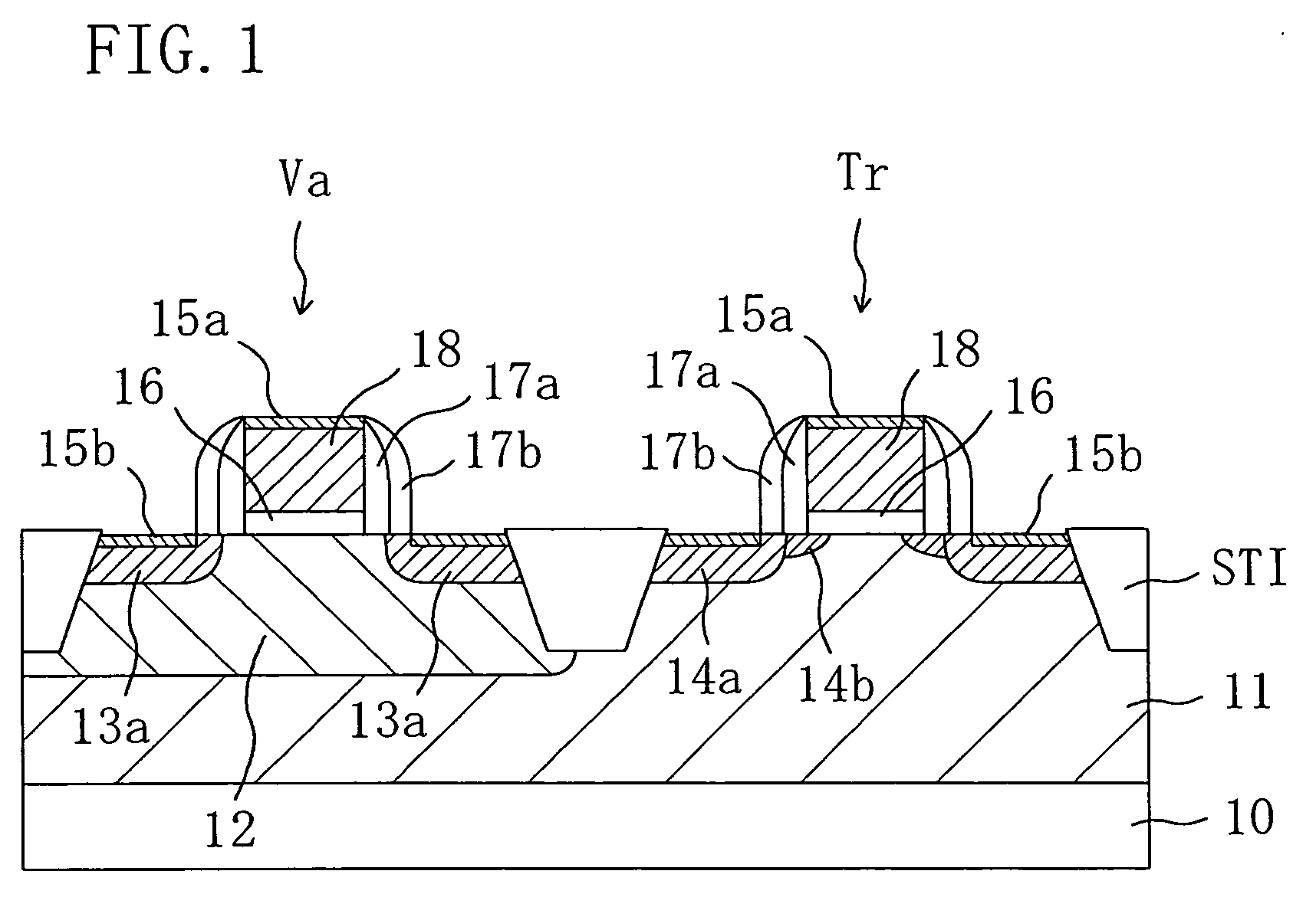 Semiconductor device including a MISFET and a MIS capacitor