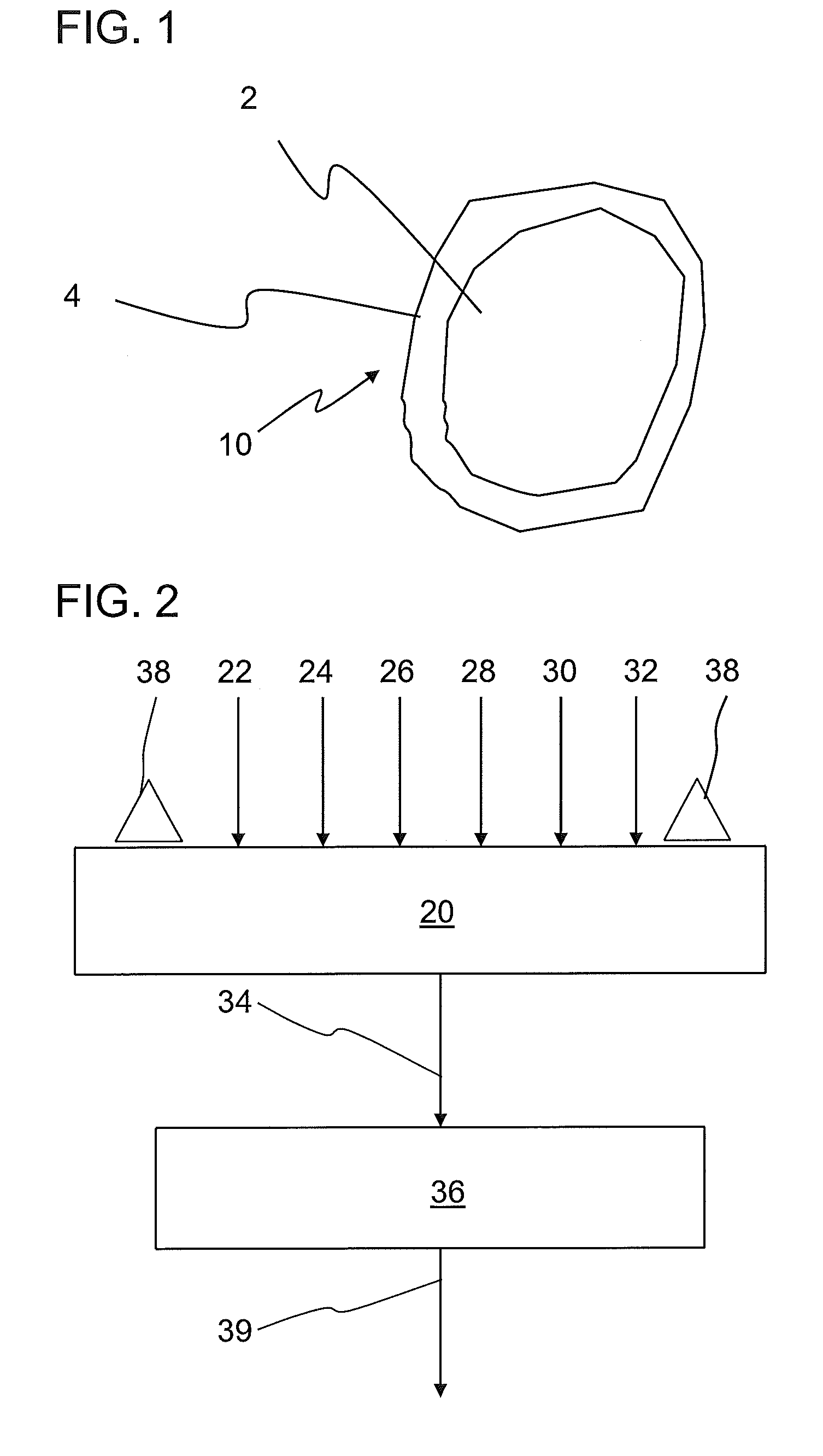 Methods for making and using uv/eb cured precured particles for use as proppants