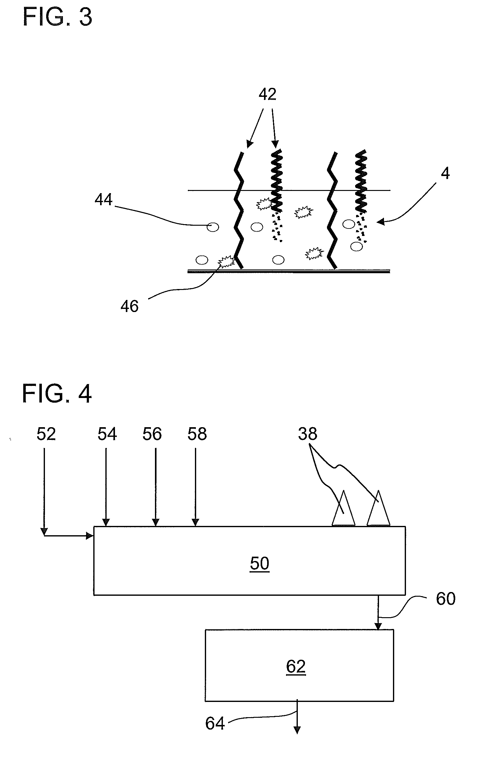 Methods for making and using uv/eb cured precured particles for use as proppants