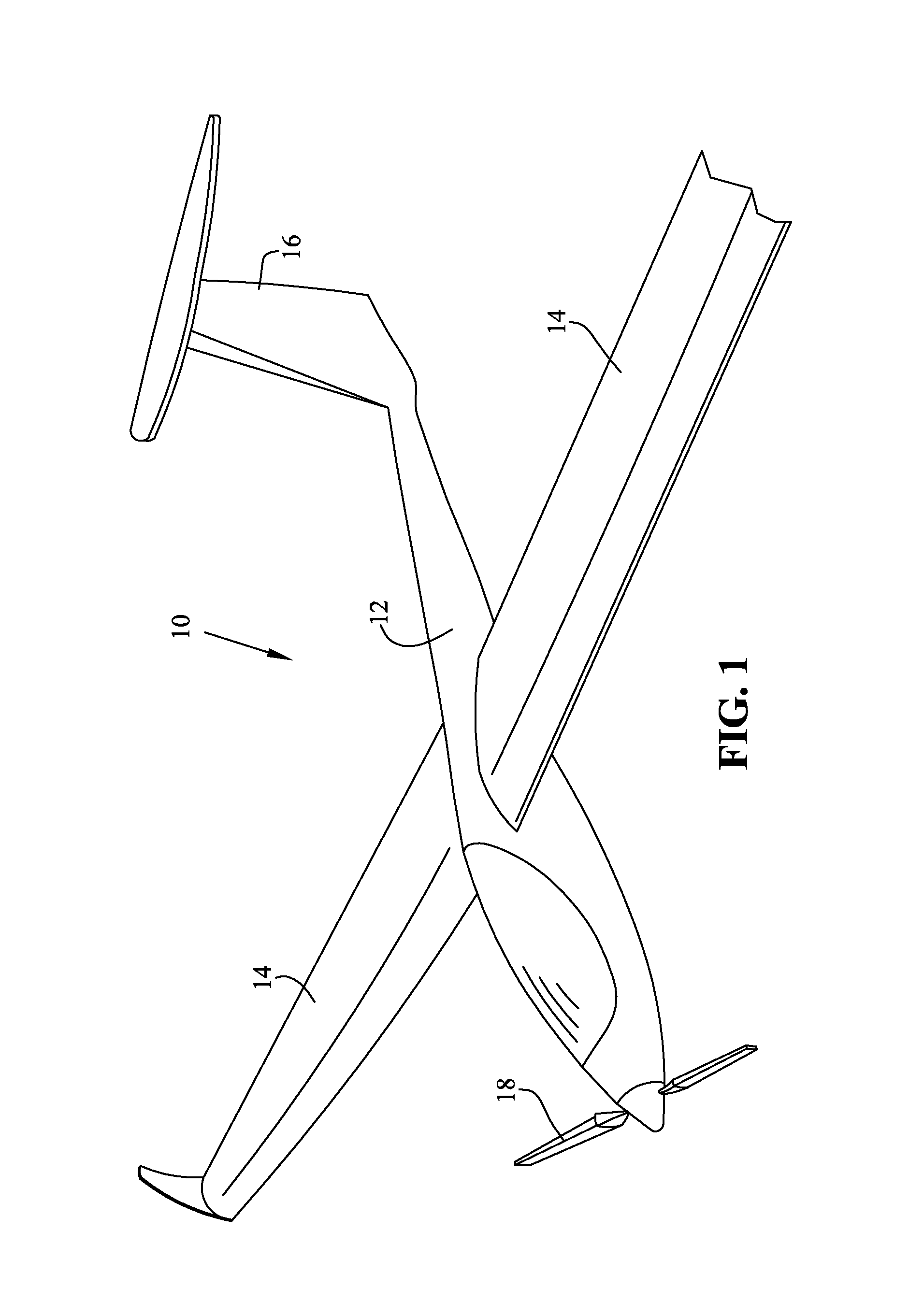 Battery-structure