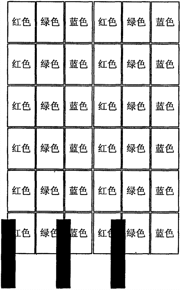 Optical-grating three-dimensional display device and optical grating sheet thereof