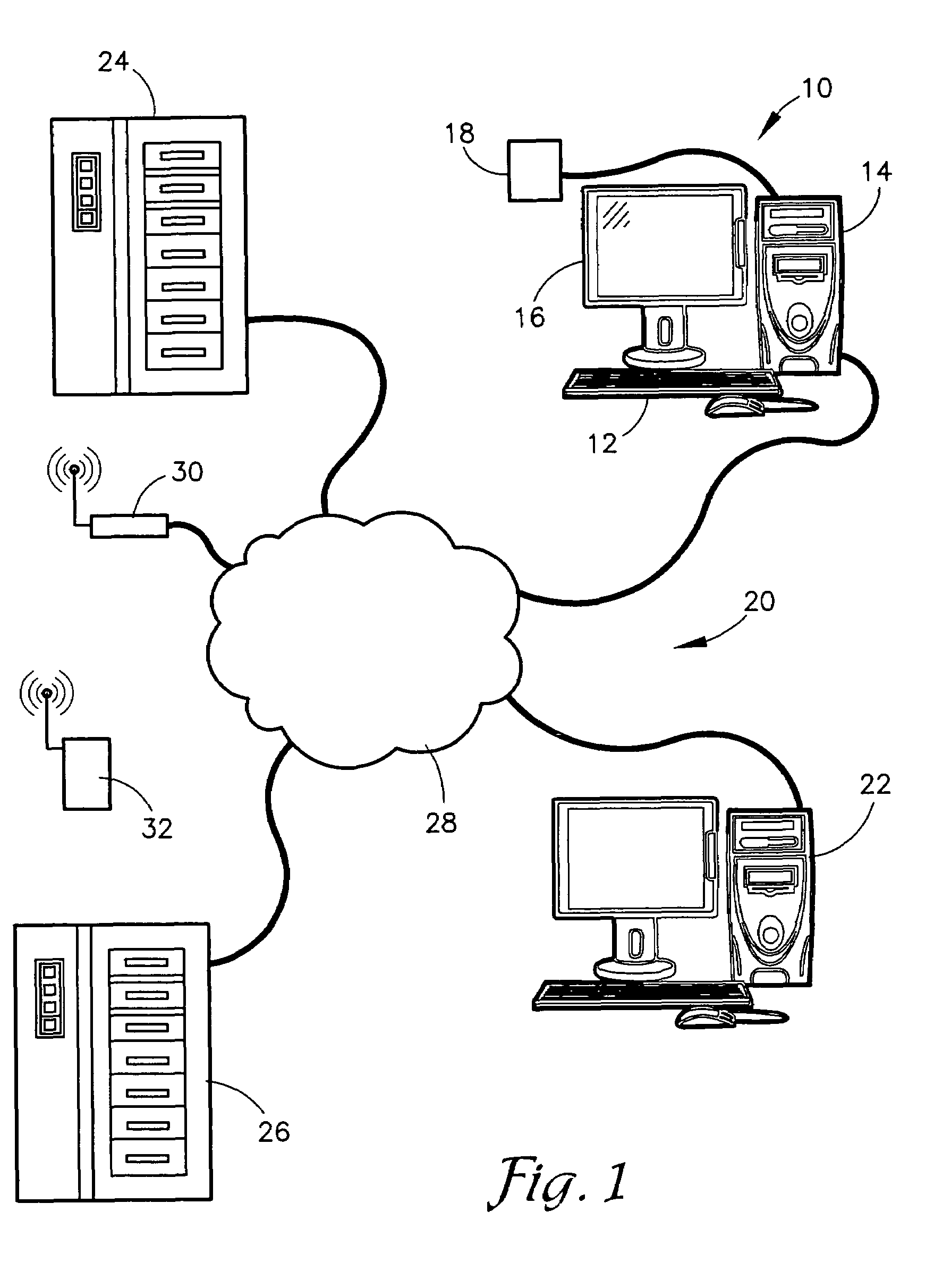 System and method for collecting, organizing and presenting research-oriented medical information