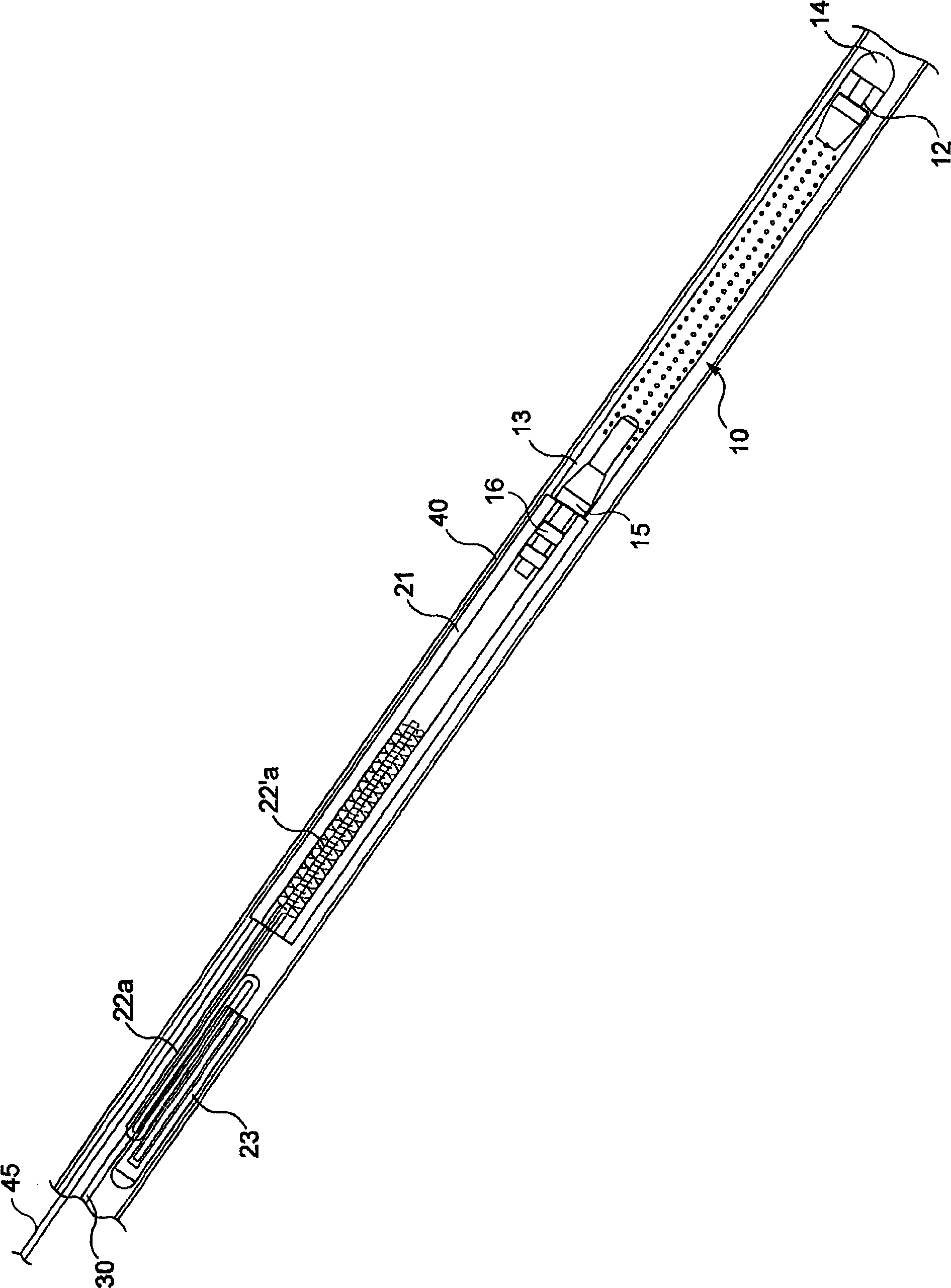 Recoverable intra-uterine system