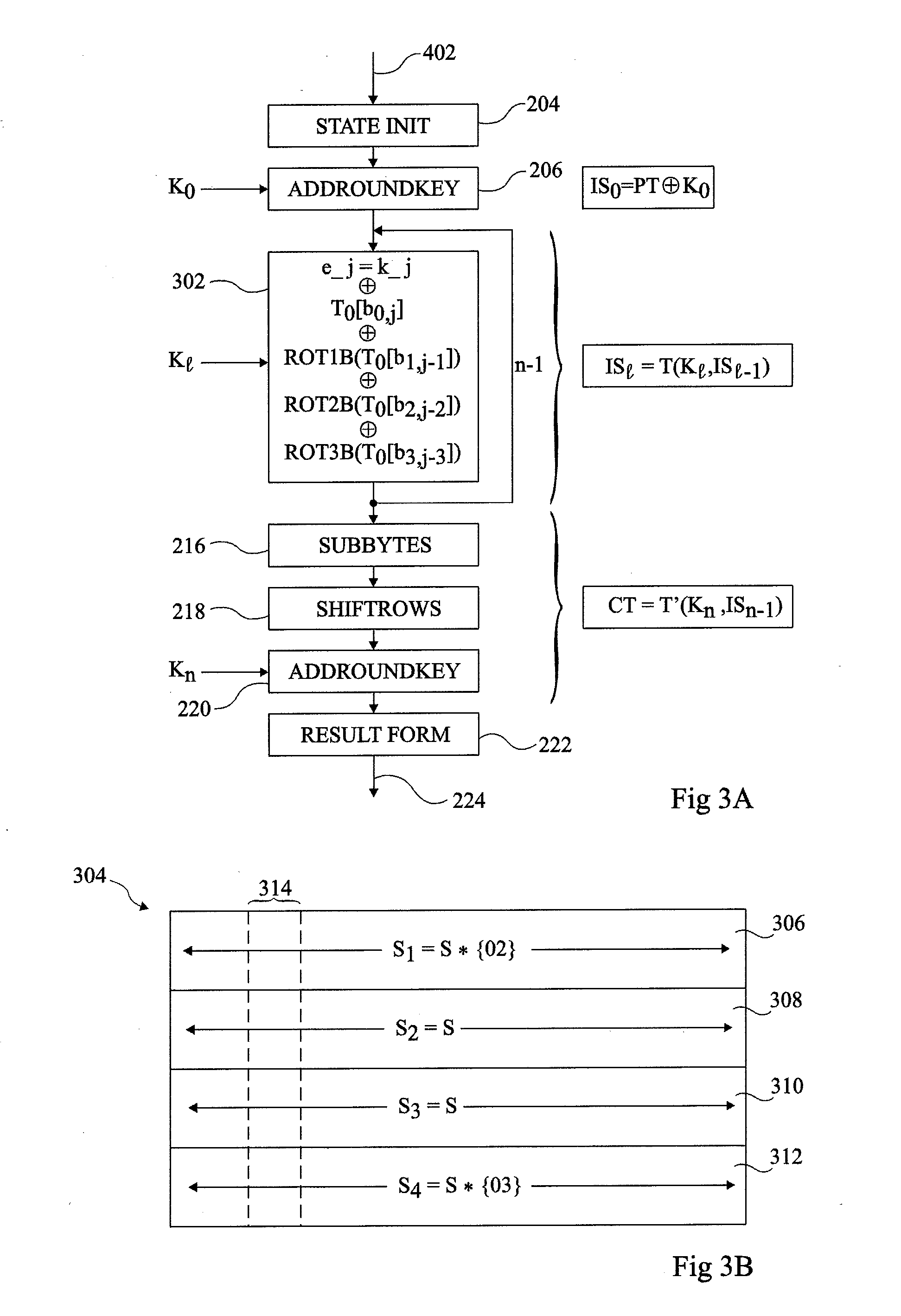 Method and circuitry for detecting a fault attack