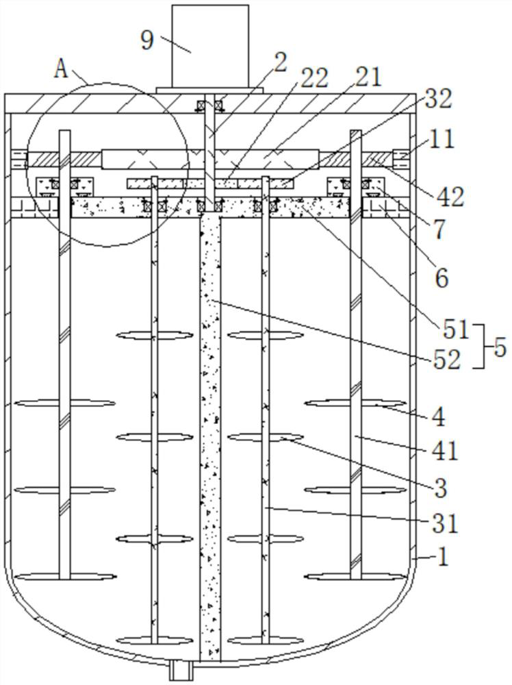 Low-temperature denitration catalyst and preparation method thereof