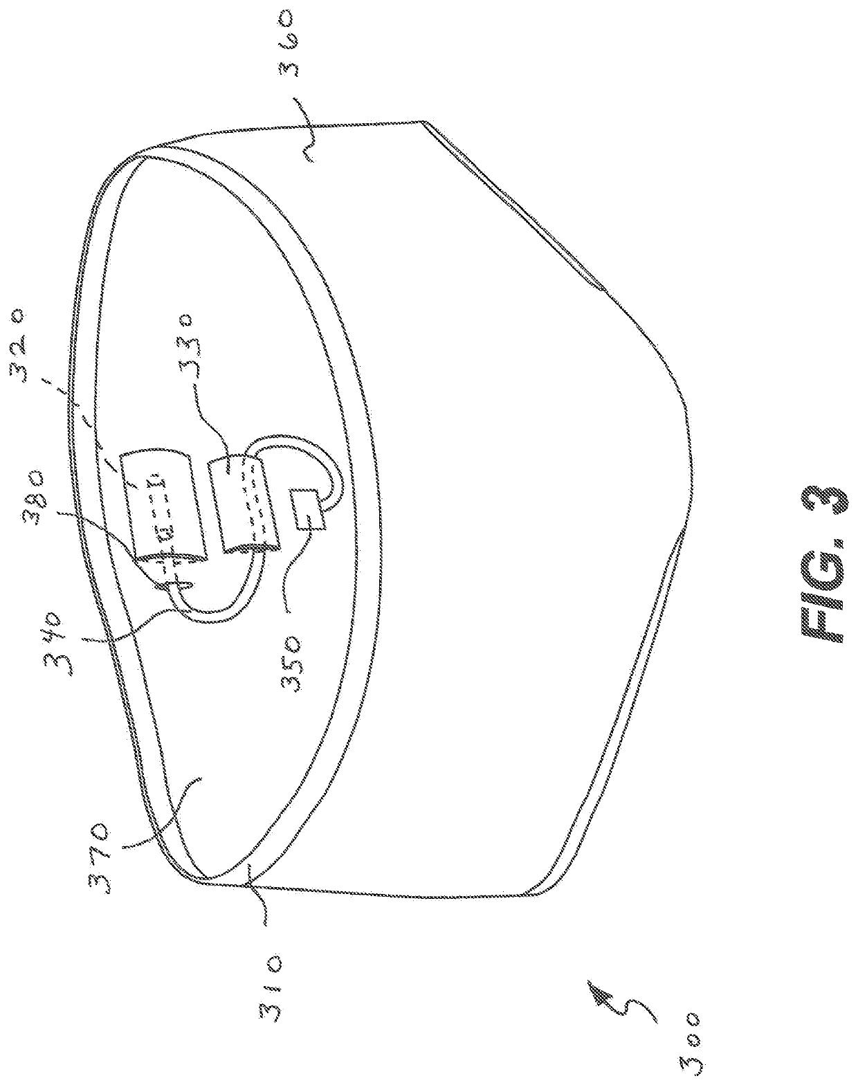 PD-Uwear: peritoneal dialysis undergarments