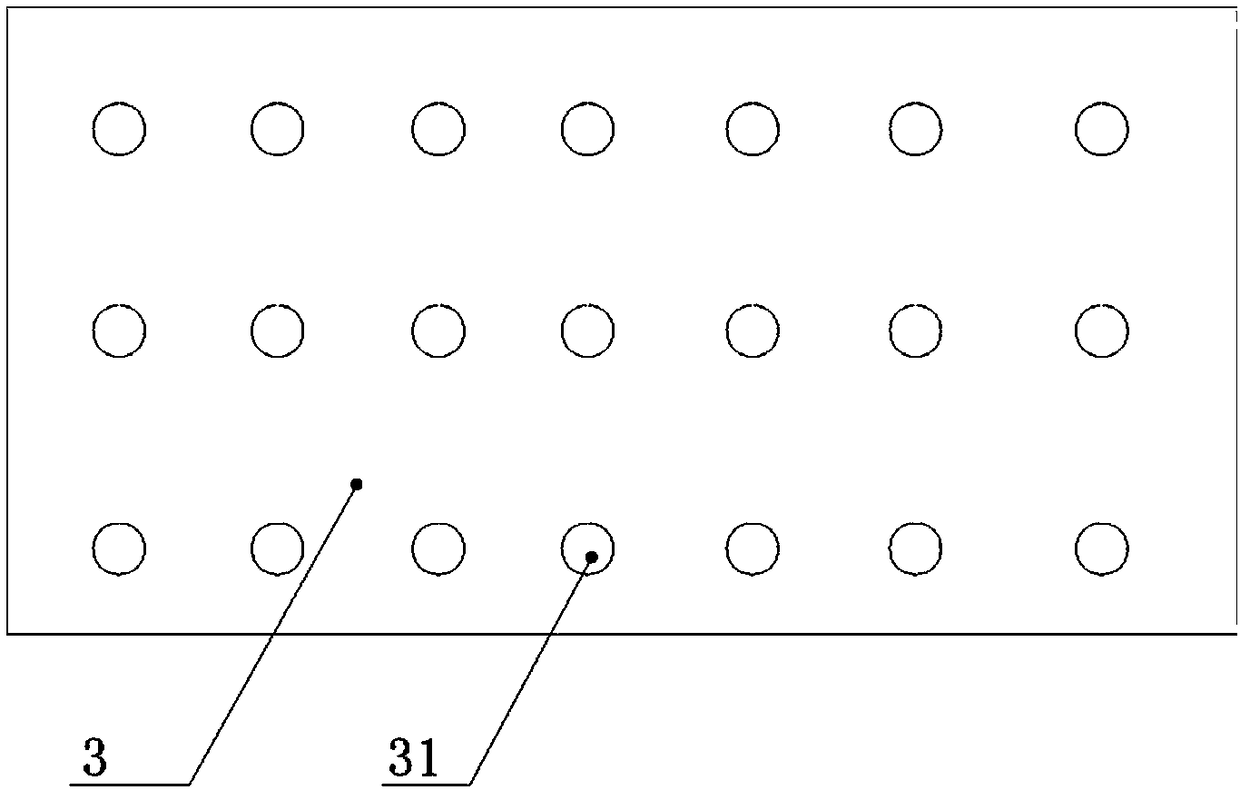 Notebook shell processing device