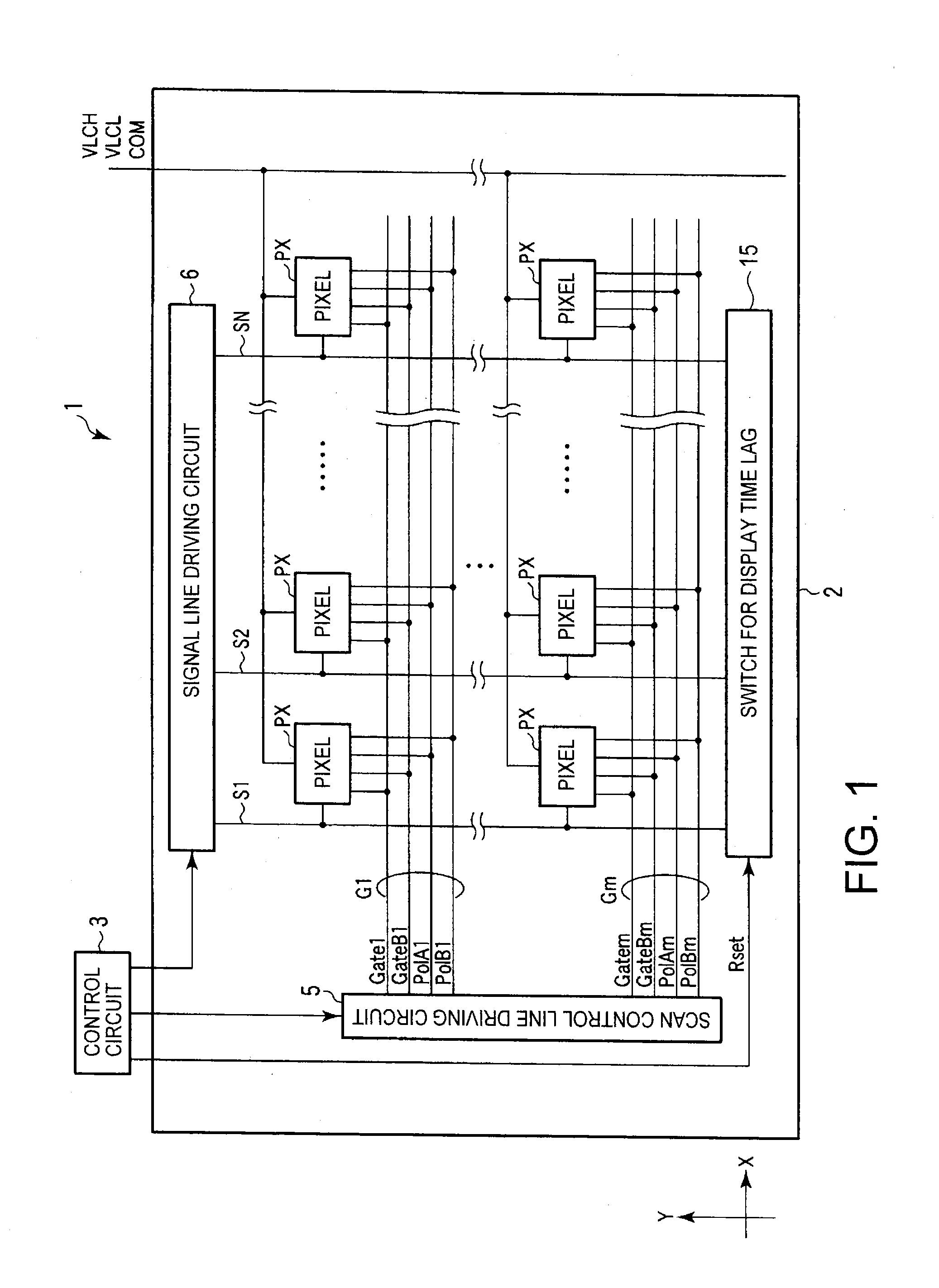 Liquid crystal display device