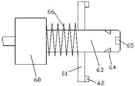 Improved charging pile for electric vehicles