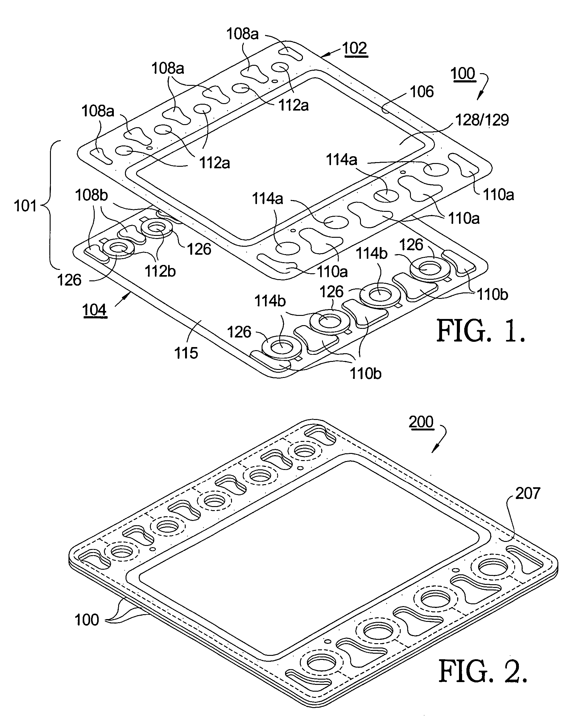 Ceramic coatings for insulating modular fuel cell cassettes in a solid-oxide fuel cell stack