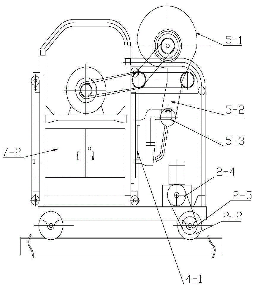 Tea Garden Tea Picking Institution Test Bench