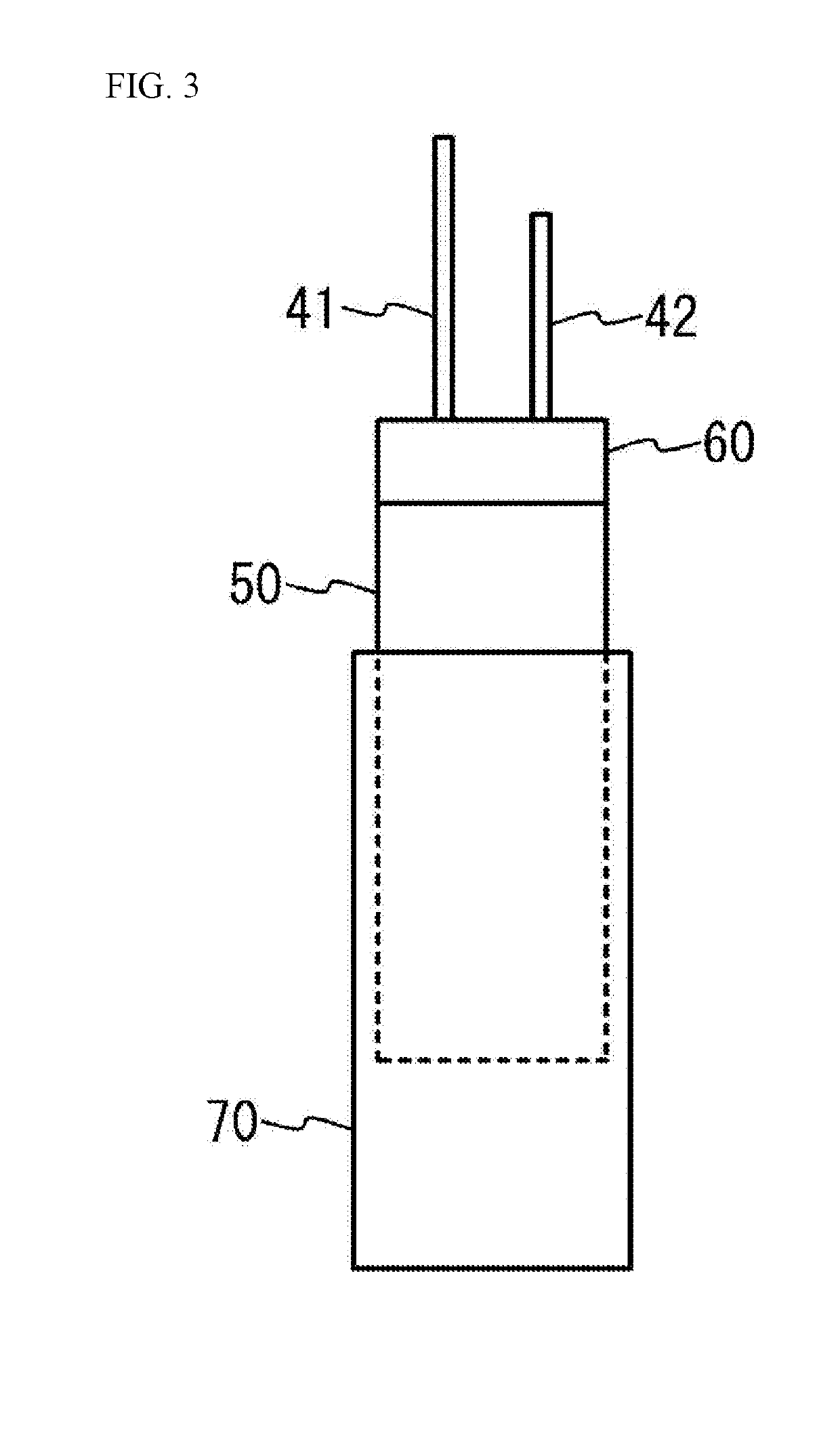 Electrolyte solution for electrochemical device, and electrochemical device