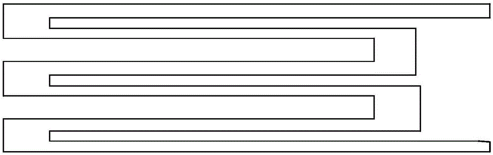 Resistor manufacturing method